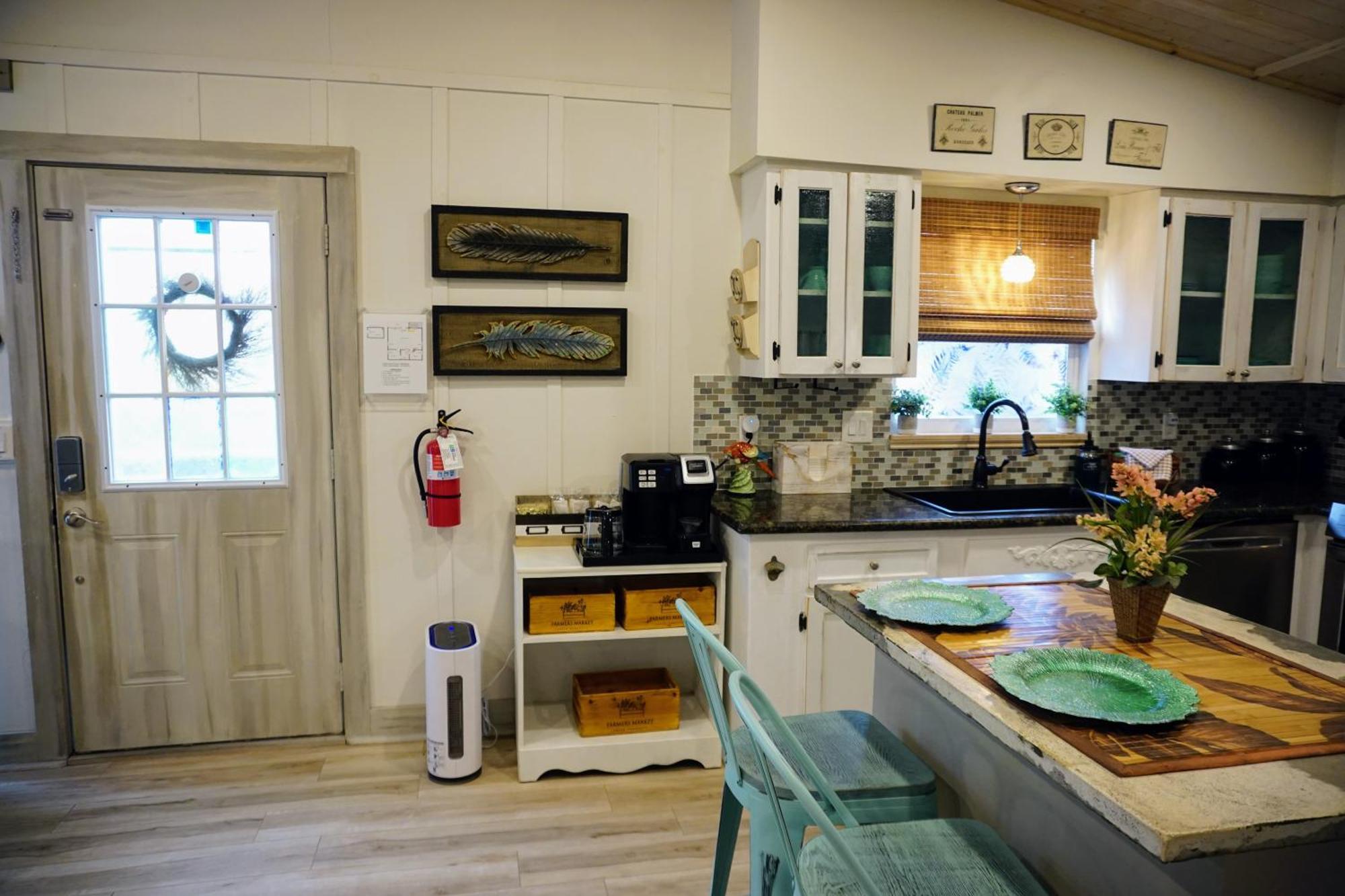 Ami Tree House Villa Bradenton Beach Ngoại thất bức ảnh
