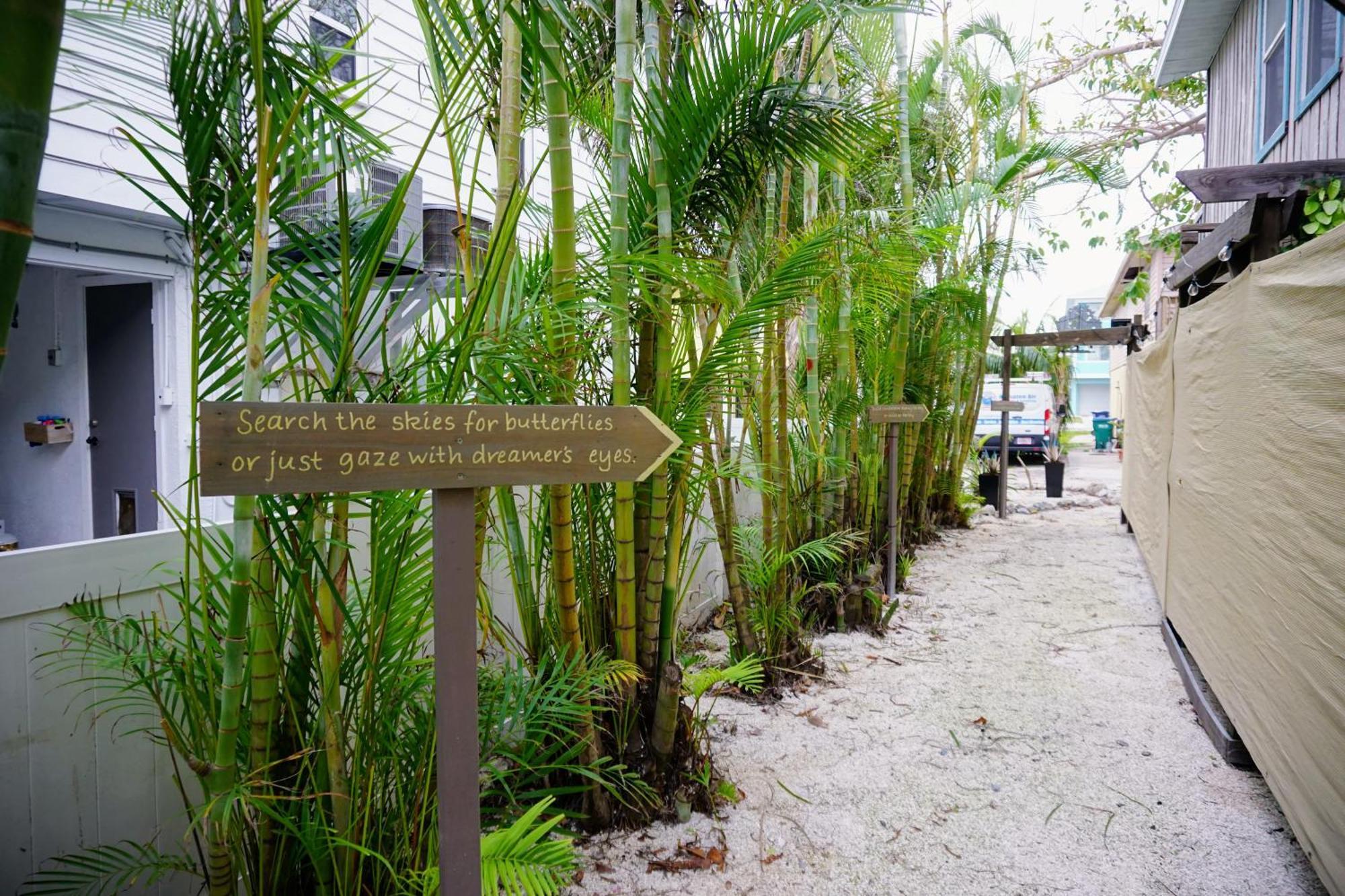 Ami Tree House Villa Bradenton Beach Ngoại thất bức ảnh