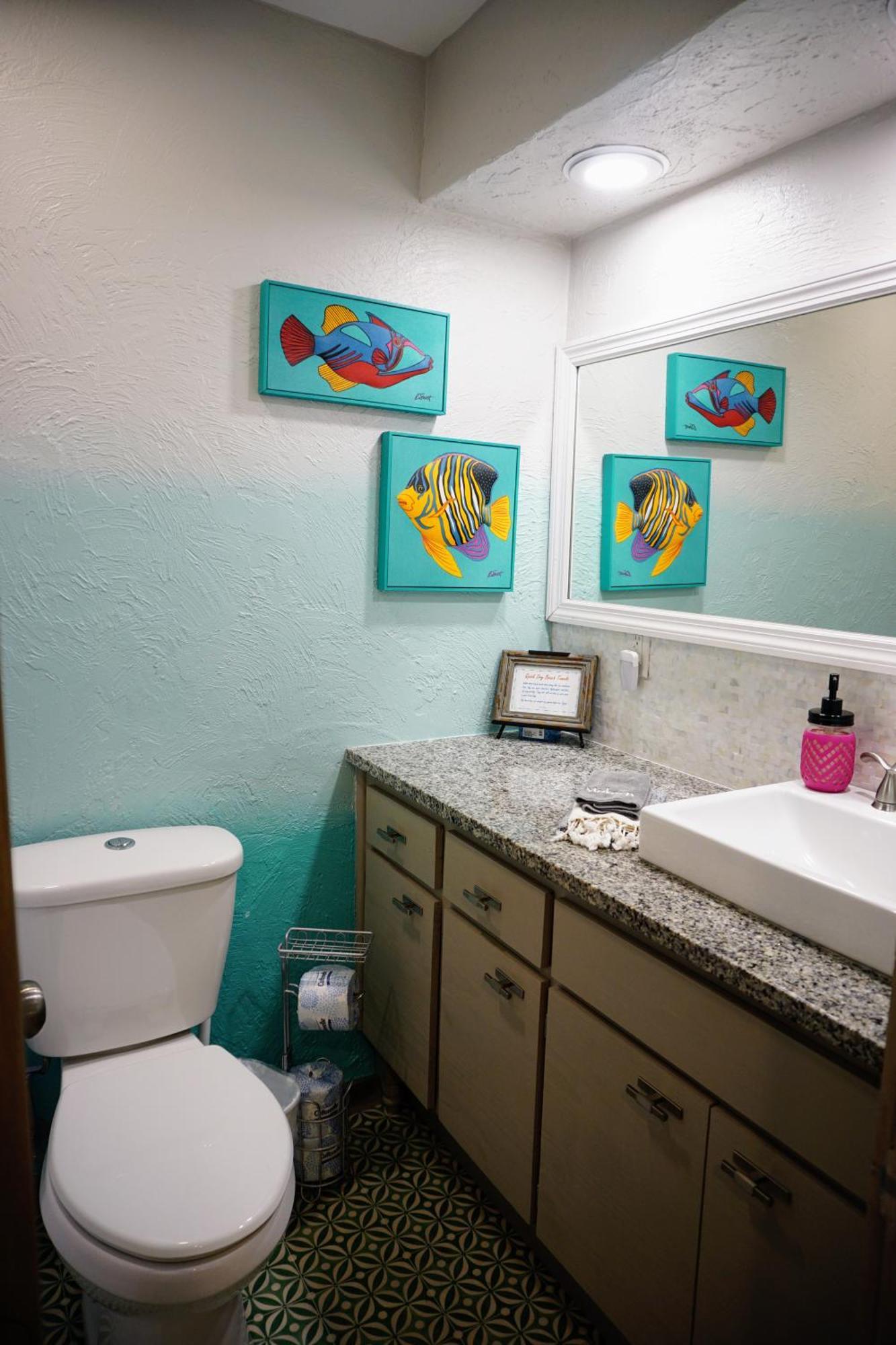 Ami Tree House Villa Bradenton Beach Ngoại thất bức ảnh