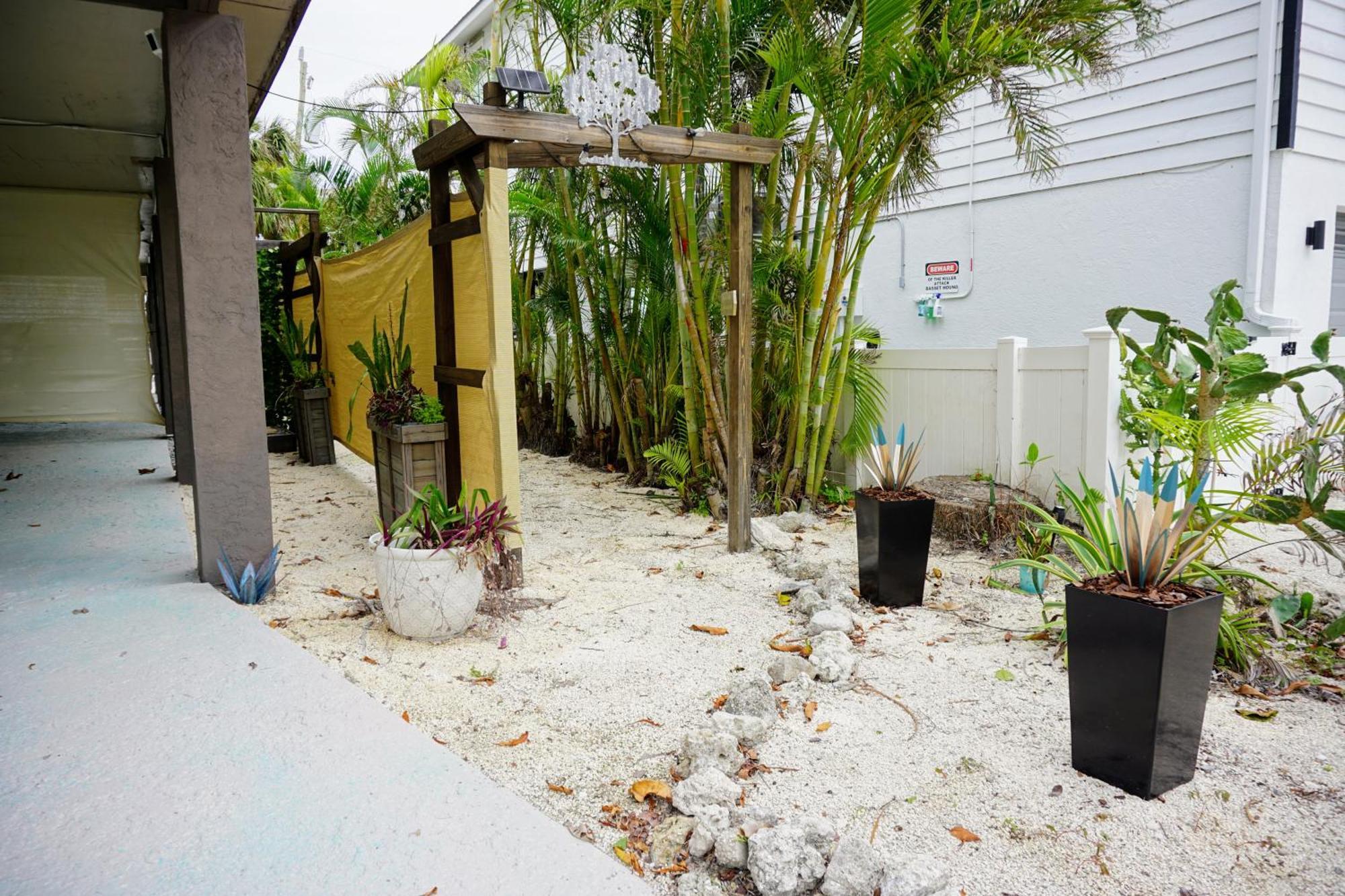 Ami Tree House Villa Bradenton Beach Ngoại thất bức ảnh
