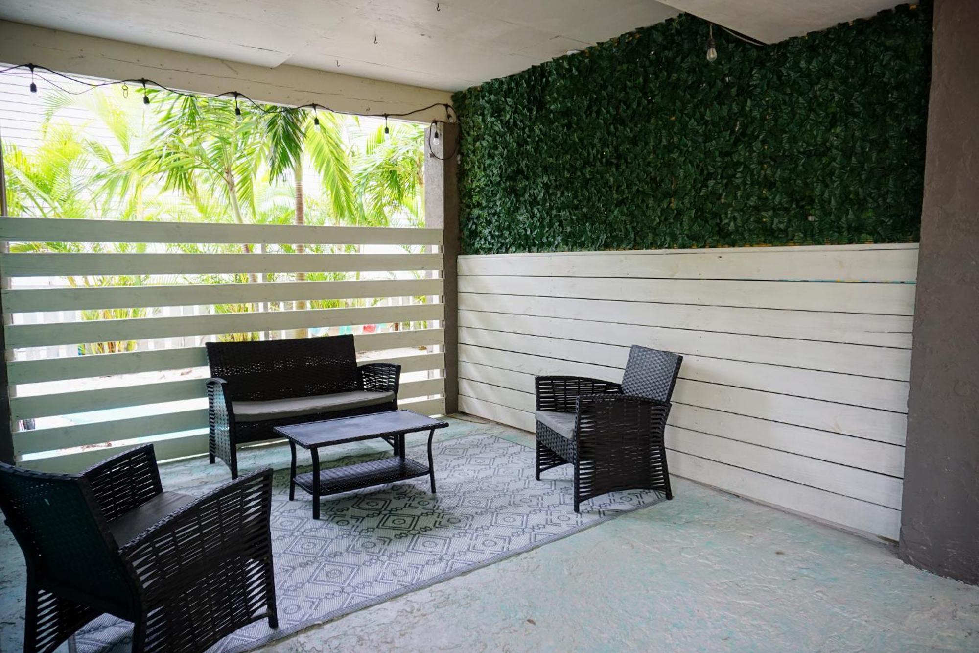 Ami Tree House Villa Bradenton Beach Ngoại thất bức ảnh