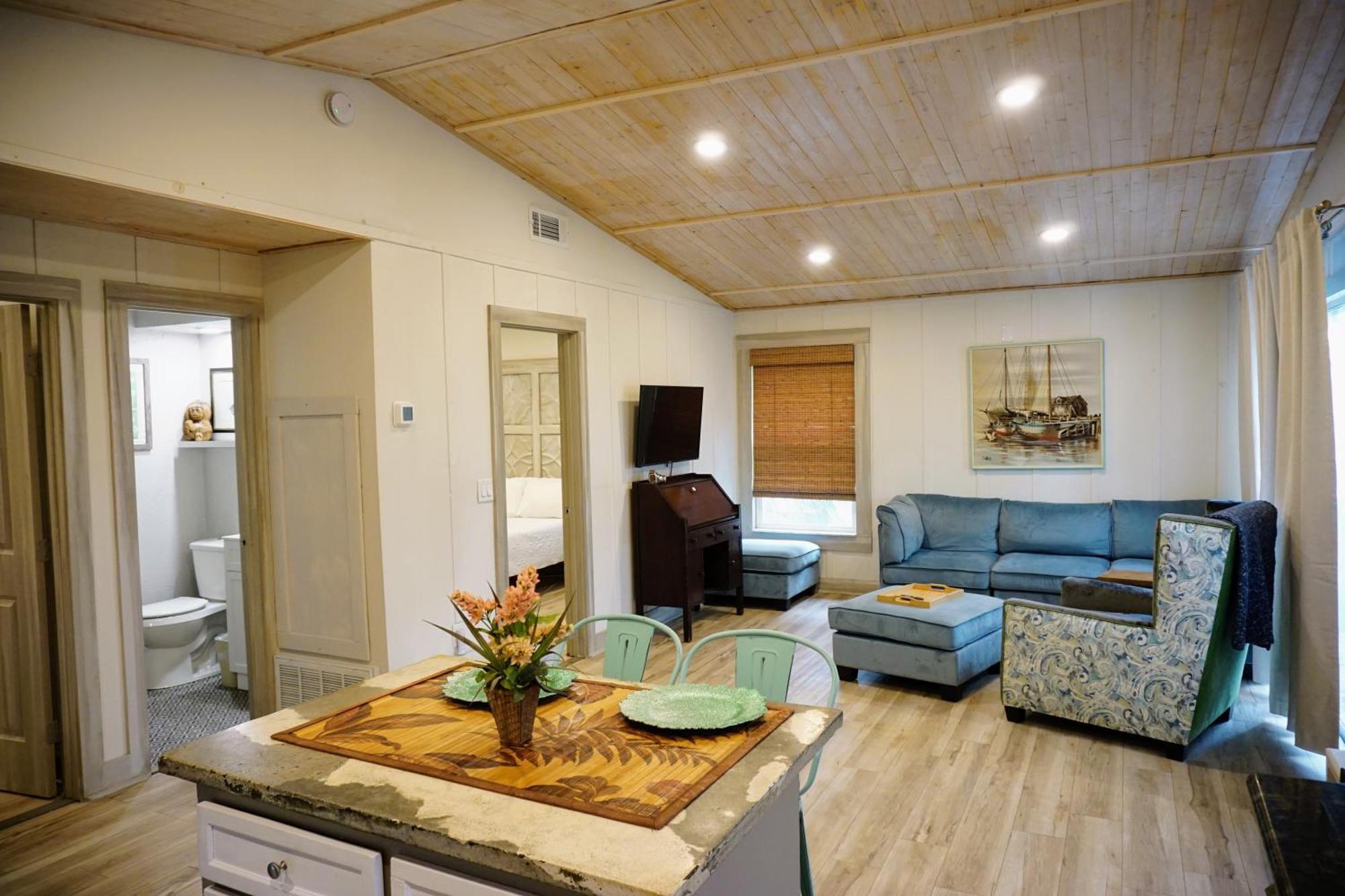 Ami Tree House Villa Bradenton Beach Ngoại thất bức ảnh